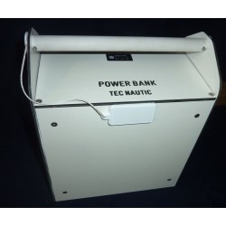 Power Bank 12V/50AH Winston