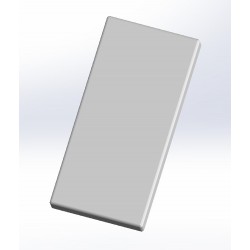 Capot pour  multifonction...